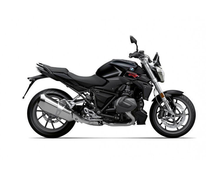 R 1250 R Roadster R 1250 R Roadster